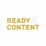 logo firmy Ready Content